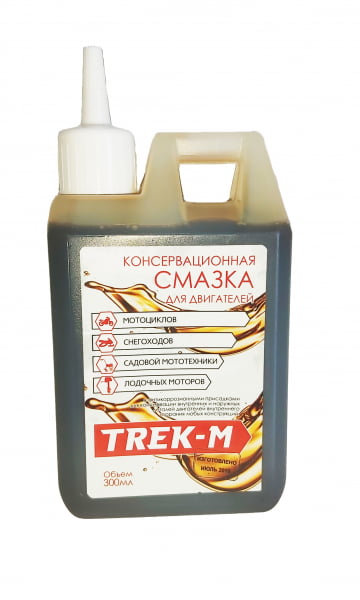 ������ ��������������� ��� ��������� TREK-M, ������, 300��