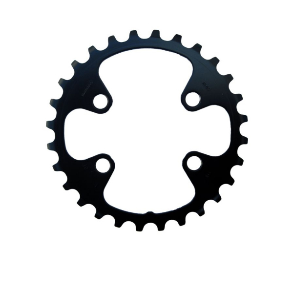 ������ �������� Shimano ��� FC-M7000-2, 28T-BD, ��� 38-28T Y1VG28000