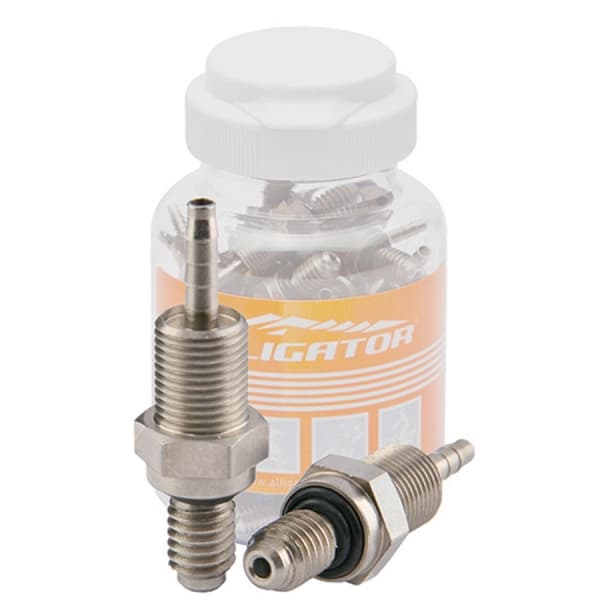 ���������� HK-22-7 Alligator ���������� � �������� Magura/Hayes ���. 40 ��./430015