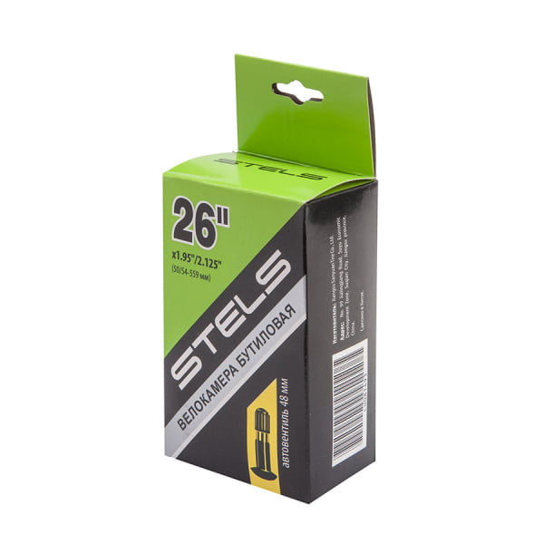 ���������� 26" Stels Seyoun 26�1,95-2,125 AV-48 ������� ����