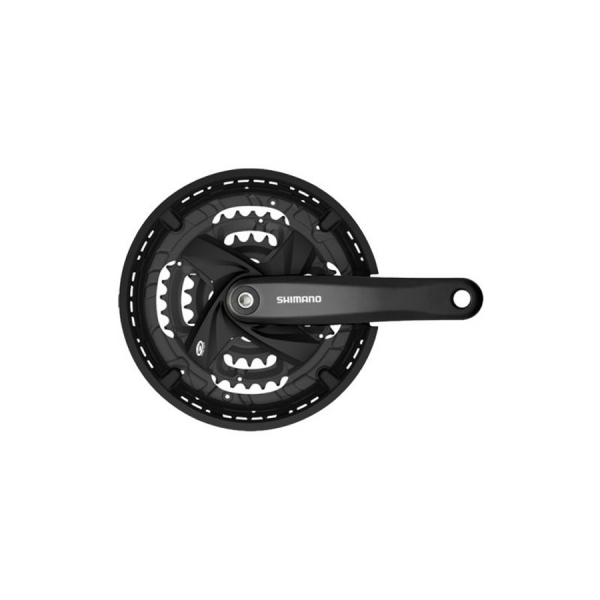 ����� Shimano Altus FC-M371 ������ 175�� EFCM371E422XL
