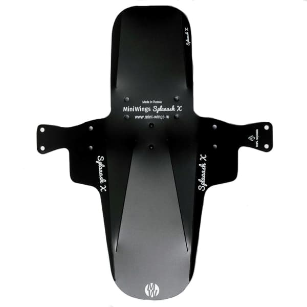 ����� ������������� Mini Wings Splaaash X