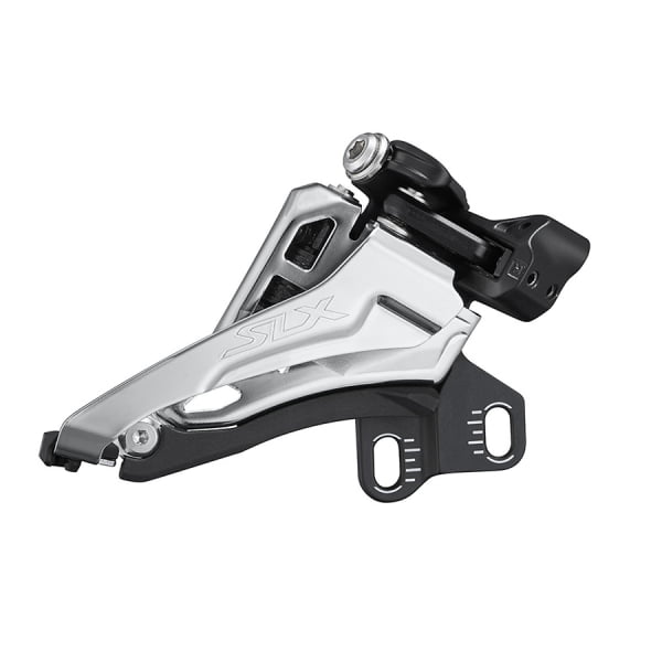 ������������� �������� Shimano SLX M7100-E E��� ��� 2X12 �����. ���� ��� 36-38T CL:48 IFDM7100E6