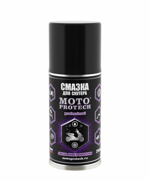 ������ Motoprotech �/�������, 210 ��