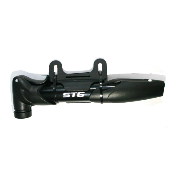 ����� ������ STG GP-77P, Schrader/Presta, HV/HP, �������, ������ �107028