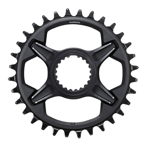 ������ �������� Shimano CRM85, 34T ��� FC-M8100-1/8130-1 ��� 1x12 ��� CL:52/56,5�� ISMCRM85A4
