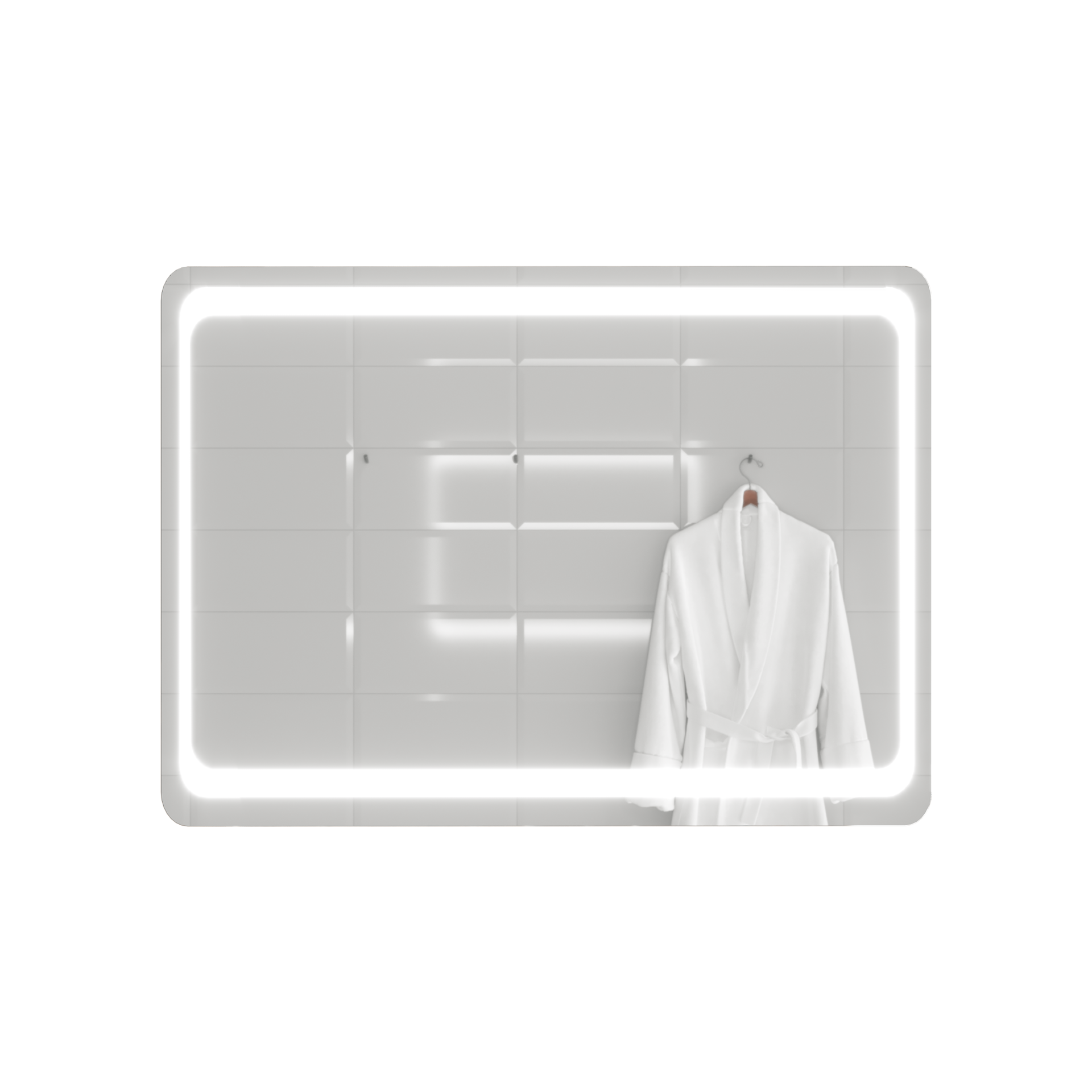 Зеркало Eco 100 Зеркало Eco 100