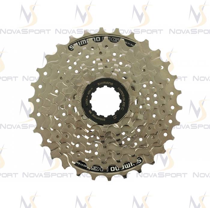 ������� Shimano CS-HG41 8�� 11-32 ECSHG418132