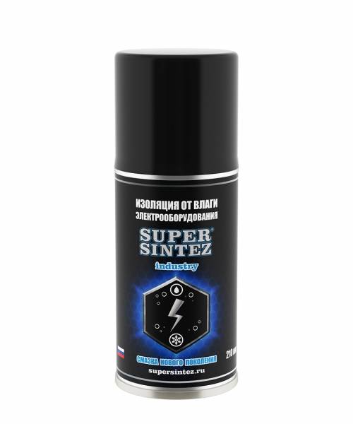 ������ Supersintez INDUSTRY �/�������� �� ����� �������������������, 210 ��