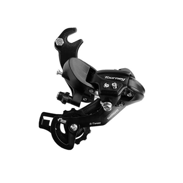 ������������� ������ Shimano Tourney RD-TY300 6-7 �� �� ���/370119