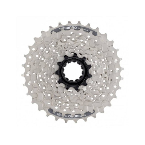 ������� Shimano CS-HG201 9 �� 11-34 ECSHG2019134