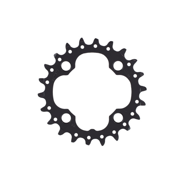 ������ �������� Shimano, SLX, ��� FC-M672, 22T AN Y1NW22000