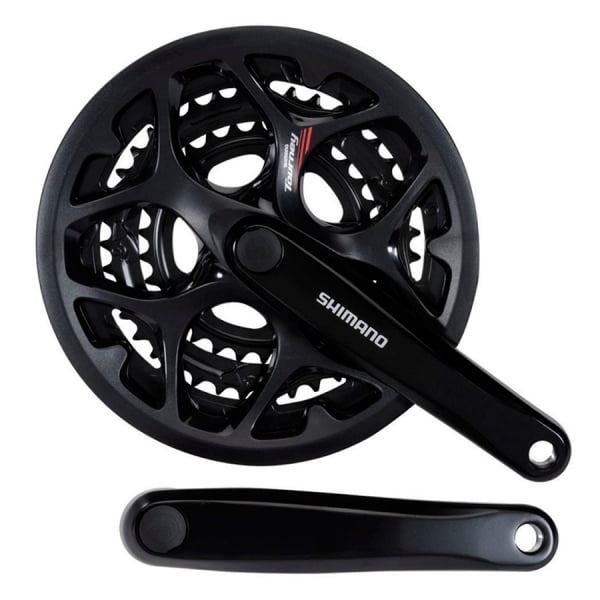 ����� Shimano Tourney A073 170�� ������� 50X39X30T ���. �������. EFCA073C090C