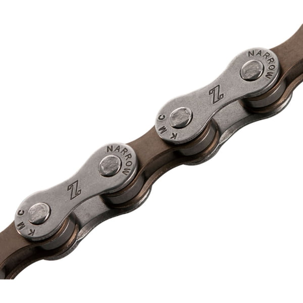���� ���� Z9 KMC 1/2'x11/128' 116 ������� � ������ CL566R ��� 9 ����. ������ � ���.��/570108