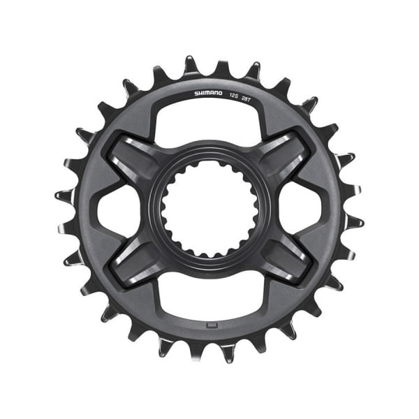 ������ �������� Shimano CRM85, 28T ��� FC-M8100-1/8130-1 ISMCRM85Z8