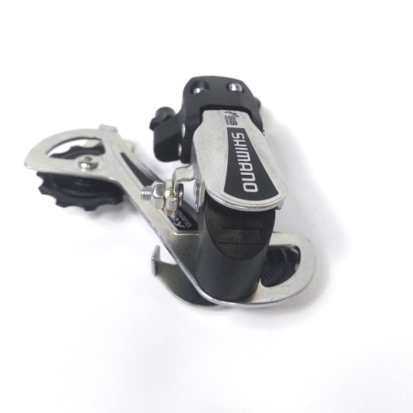 ������������� ������ Shimano Tourney RD-TY21-B GS 6��. ��� ����/370116