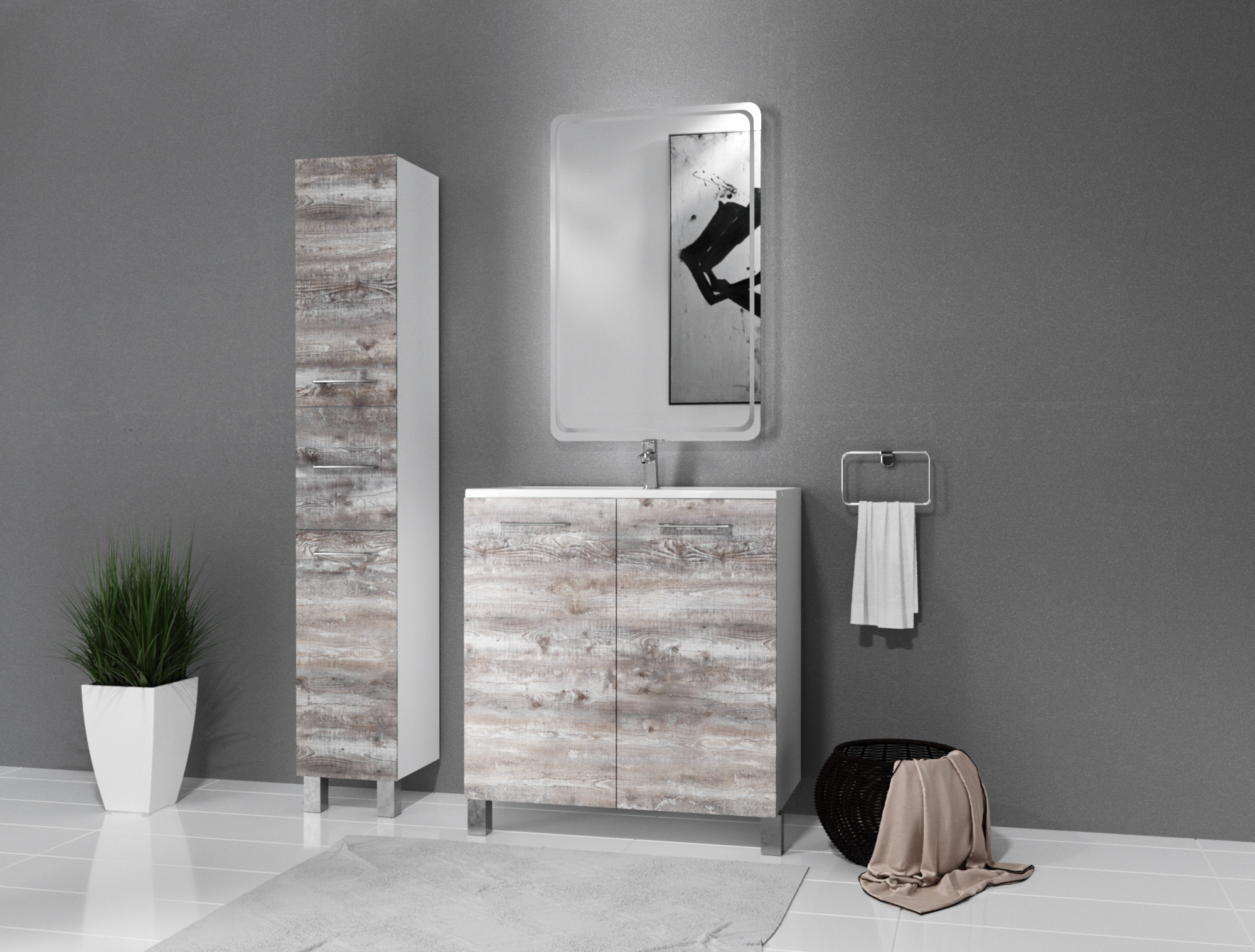 Зеркало Modern 60 Зеркало Modern 60