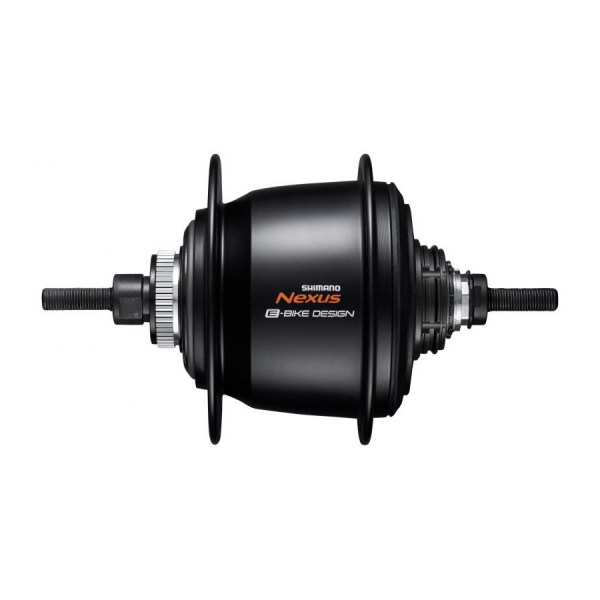 ������ ���������. Shimano Nexus, C7000, 32 ���, 5��, V-brake 135x1187��,������ ISGC70005VBL