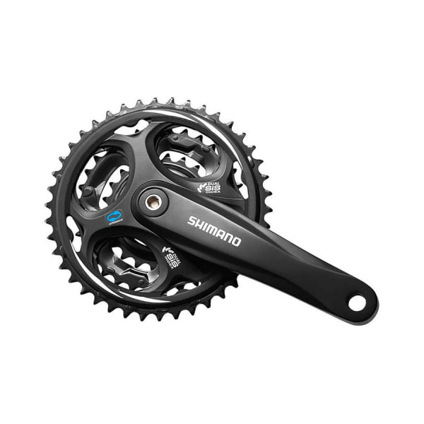 ����� Shimano Altus FC-M311 ������ 170�� EFCM311C888XL
