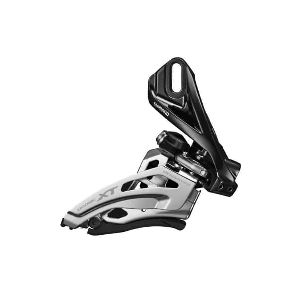 ������������� �������� Shimano XT M8020D direct mount side-swing ��� 2X11 ������� ���� IFDM8020D6