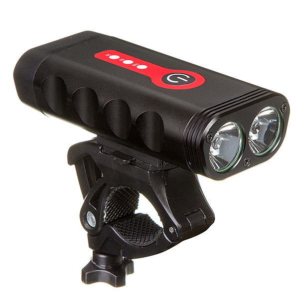 ������ �������� STG FL1580 1000lm usb ���. 4400mAh �95143