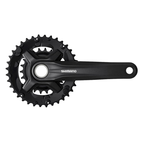 ����� Shimano MT210 175�� 36/22T ��� 9 �� � ������� ������ EFCMT210BEX62L
