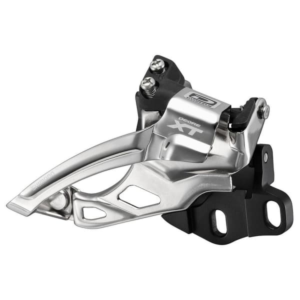 ������������� �������� Shimano XT M785-E2 E-��� ��. ���� ��� 40-38T(�����.) IFDM785E26X