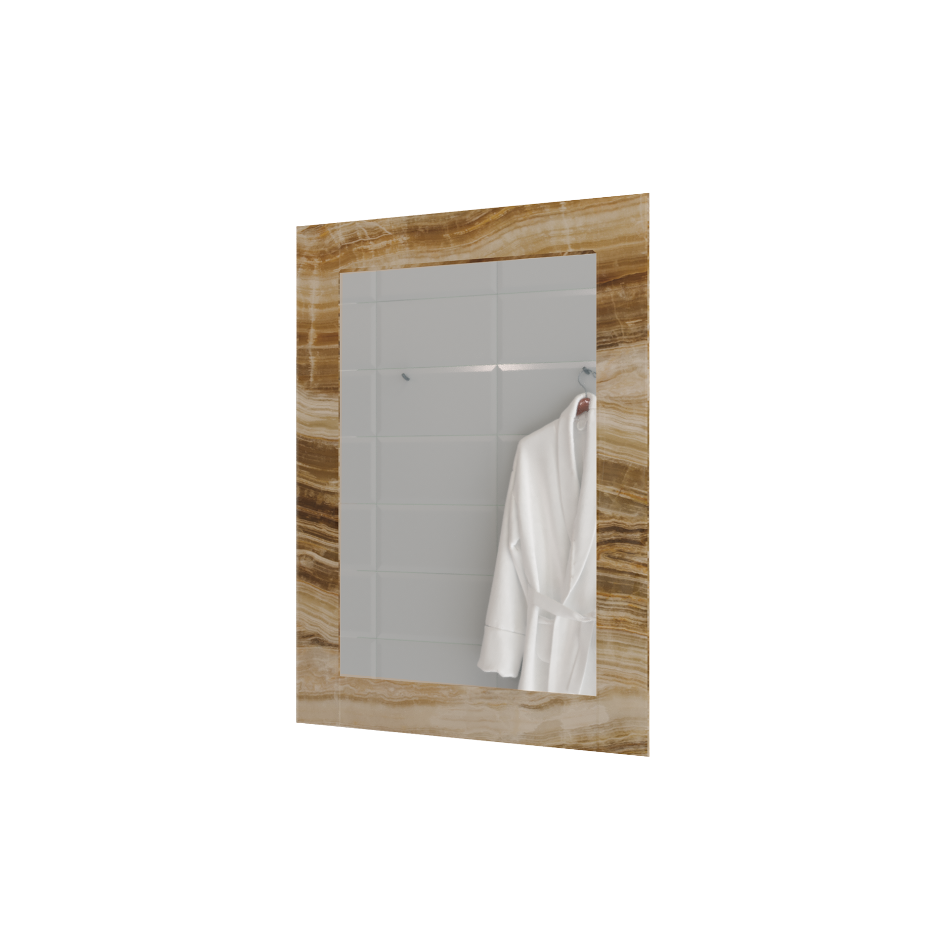 Зеркало Glass 60*80 Onyx Зеркало Glass 60*80 Onyx