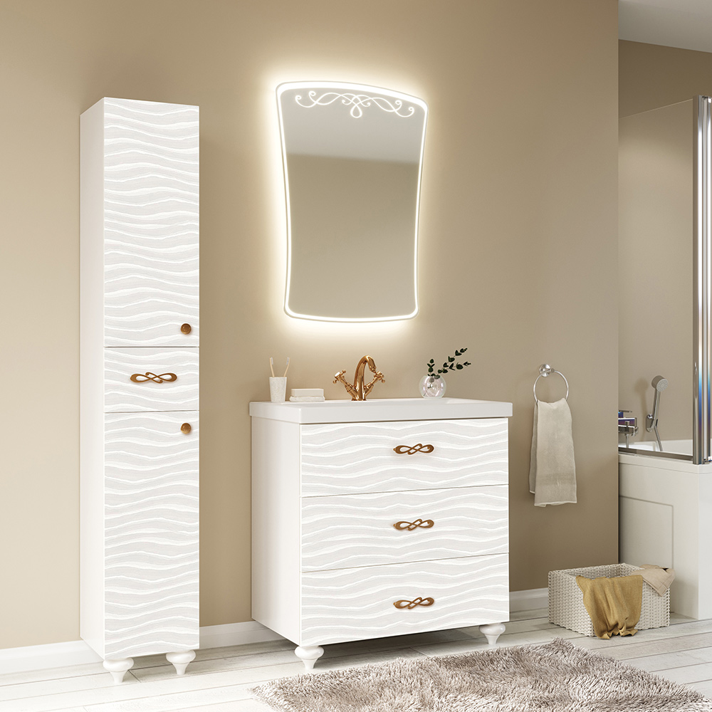 Зеркало Classic 1, 60 Зеркало Classic 1, 60