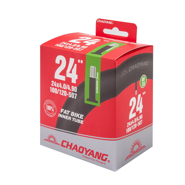 ���������� 24' Chao Yang 24�4,0 AV (Fat Bike)/650065