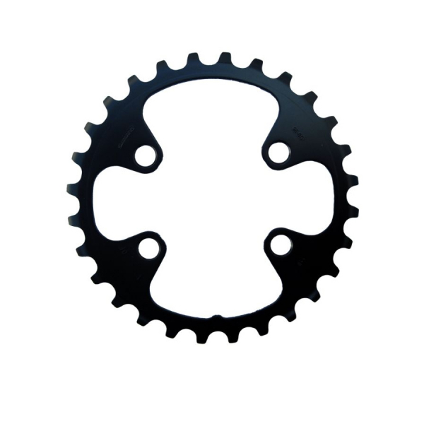 ������ �������� Shimano ��� FC-M7000-2, 38T-BD, ��� 38-28T Y1RL98090