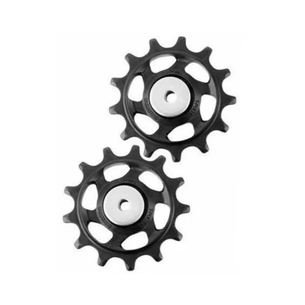 ������ ������������� Shimano 12�� �������+������ � RD-M7100 Y3FY98010