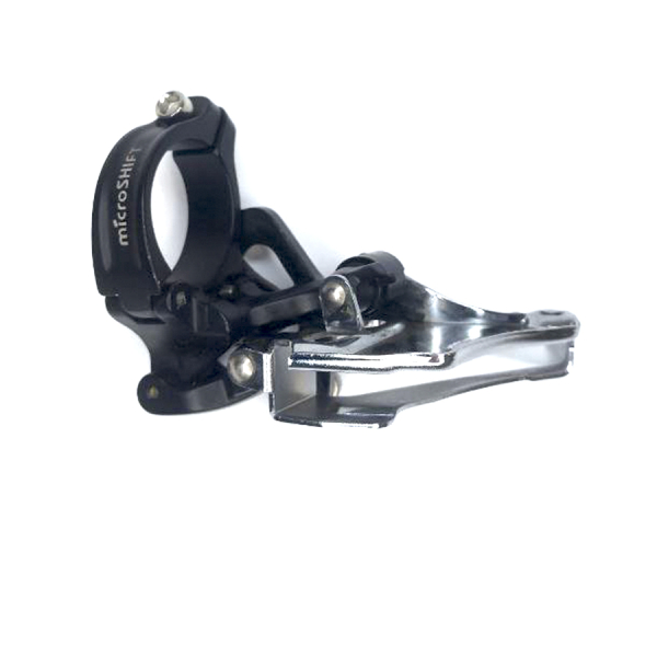 ������������� �������� Microshift FD-M462B 42-34T, �������. ����/370138