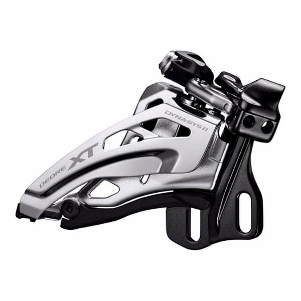 ������������� �������� Shimano XT M8020E,E ��� ��� BB �������� ��� 2X11 side-swing IFDM8020E6X