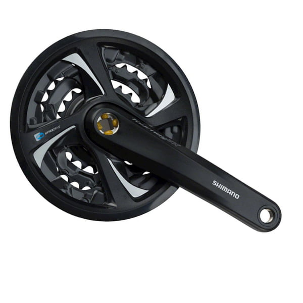 ������ Shimano Tourney FC-TX801 42x32x22T 170 ��/580286