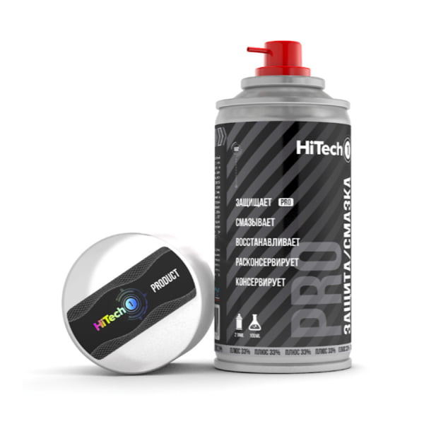 ������/������ Hi Tech Professional �� �������� , 210 ��