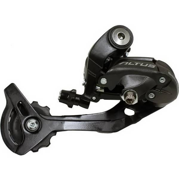 ������������� ������ Shimano Altus M370 SGS 9 �� ������ ERDM370SGSL