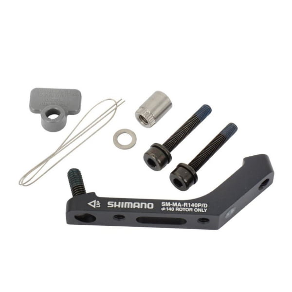 ������� ���� ���� Shimano R140P/D, ���� ������. (2��) ��� 25��, ����. ��������� 1��. ISMMAR140PDH