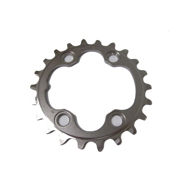 ������ �������� Shimano ��� FC-M8000-3, 30T-BA, ��� 40-30-22T Y1RL98110