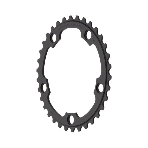 ������ �������� Shimano, ��� FC-RS500, 36T-MJ, ����. ��� 46-36T/52-36T Y1PR36000