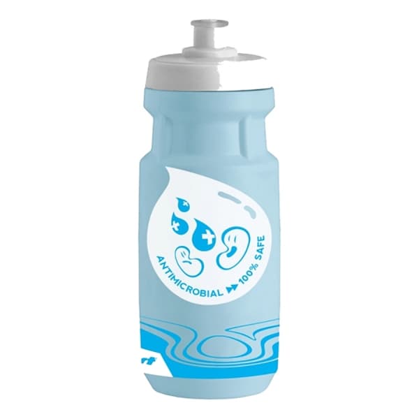 ����� Polisport Anti-microbial light blue 500 ��