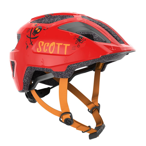 ���� SCOTT Spunto Kid (CE) florida red