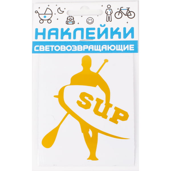 �������� ����������������� COVA SPORT 'SUP',100�85mm