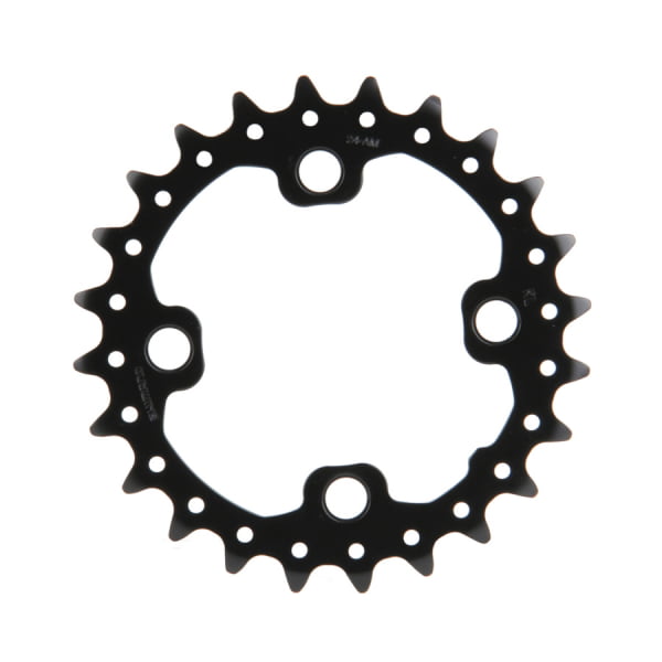 ������ �������� Shimano, SLX, ��� FC-M675, 24T-AM Y1NA24000