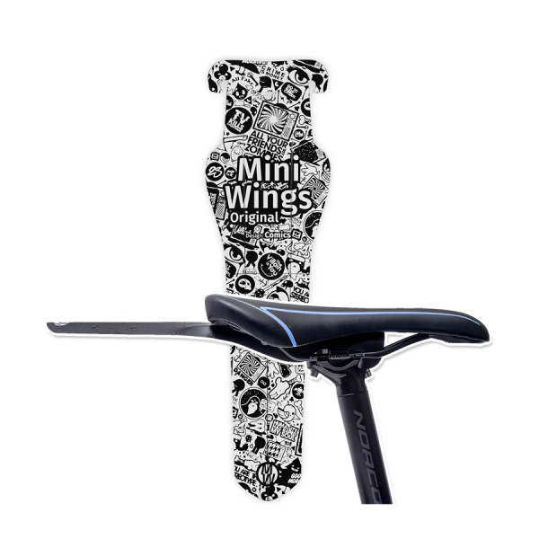 ����� ������ Mini Wings Original Comics
