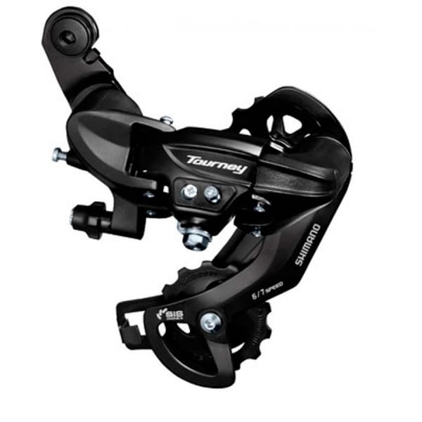 ������������� ������ Shimano Tourney RD-TY300 6-7 ����. ��� ����/370118