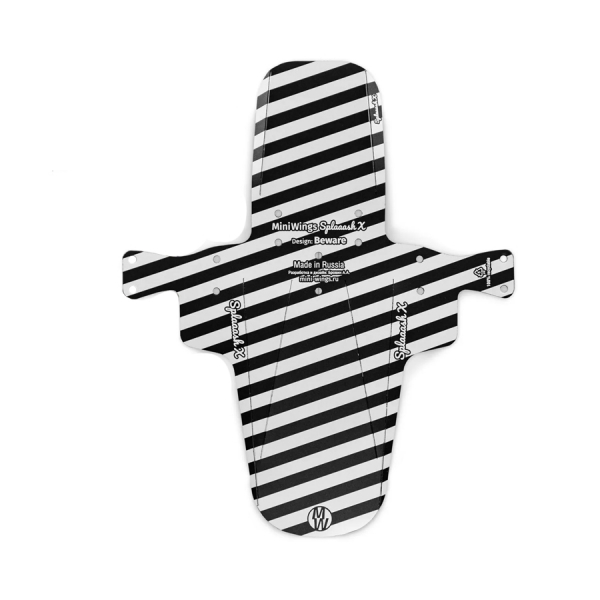 ����� ������������� Mini Wings Splaaash X Beware