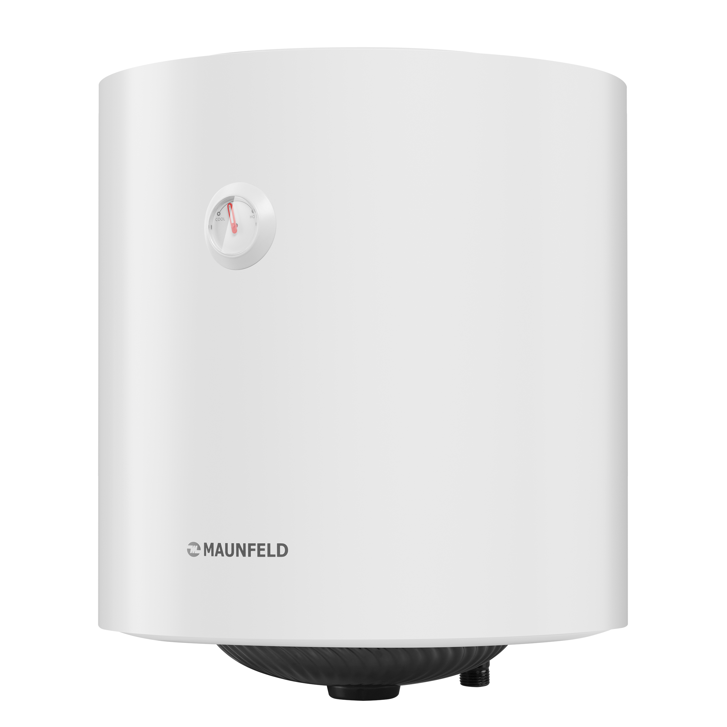 Накопительный электрический водонагреватель MAUNFELD MWH50W01