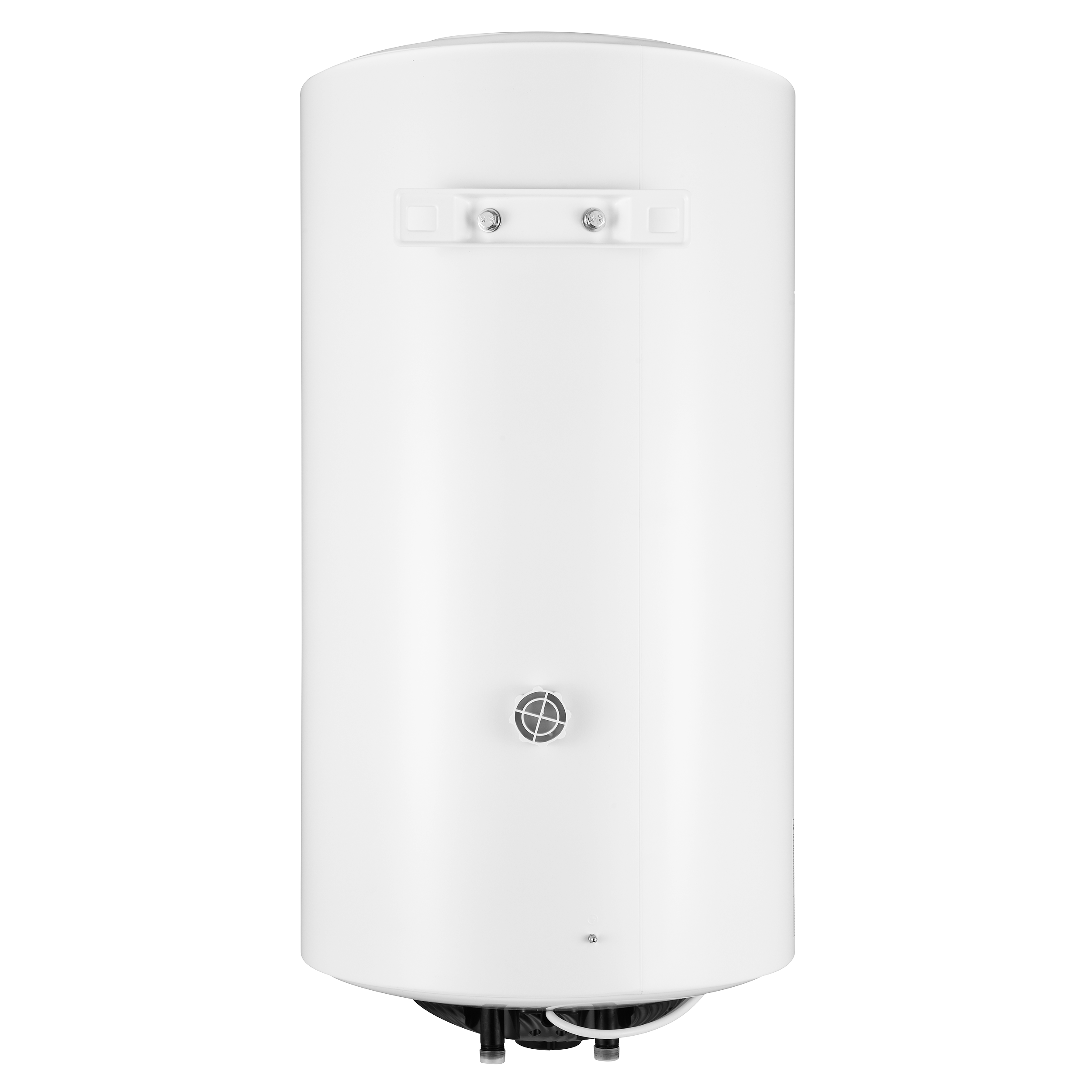 Накопительный электрический водонагреватель MAUNFELD MWH100W01 Накопительный электрический водонагреватель MAUNFELD MWH100W01