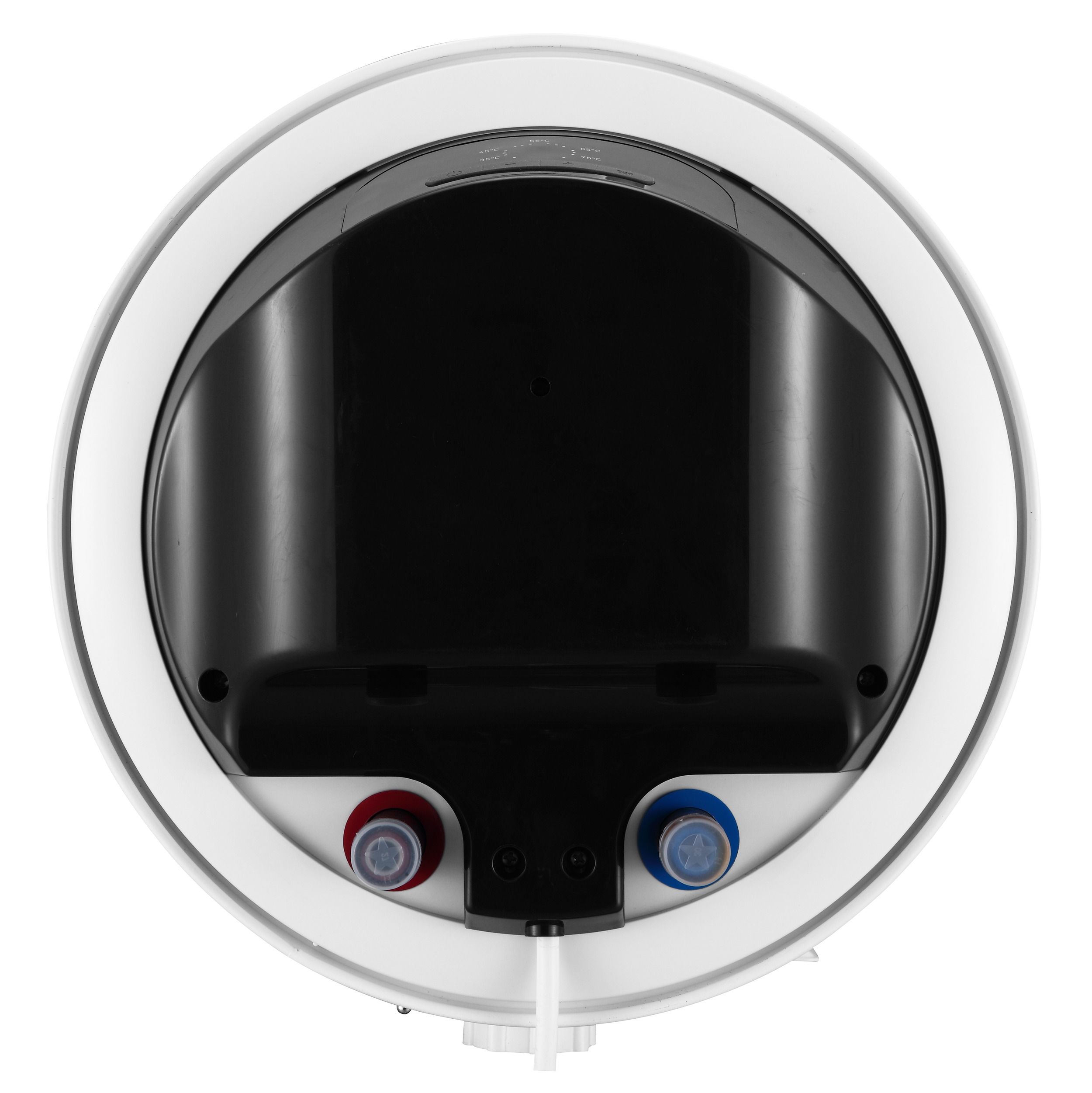 Накопительный электрический водонагреватель MAUNFELD MWH30W03 Накопительный электрический водонагреватель MAUNFELD MWH30W03